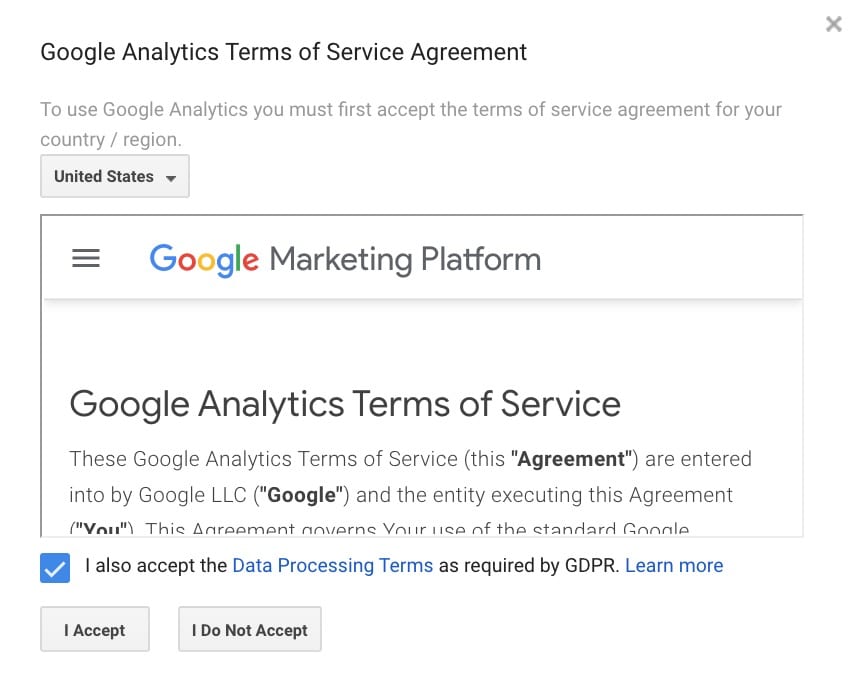 How to Add Google Analytics to an HTML Website: 7 Step Guide