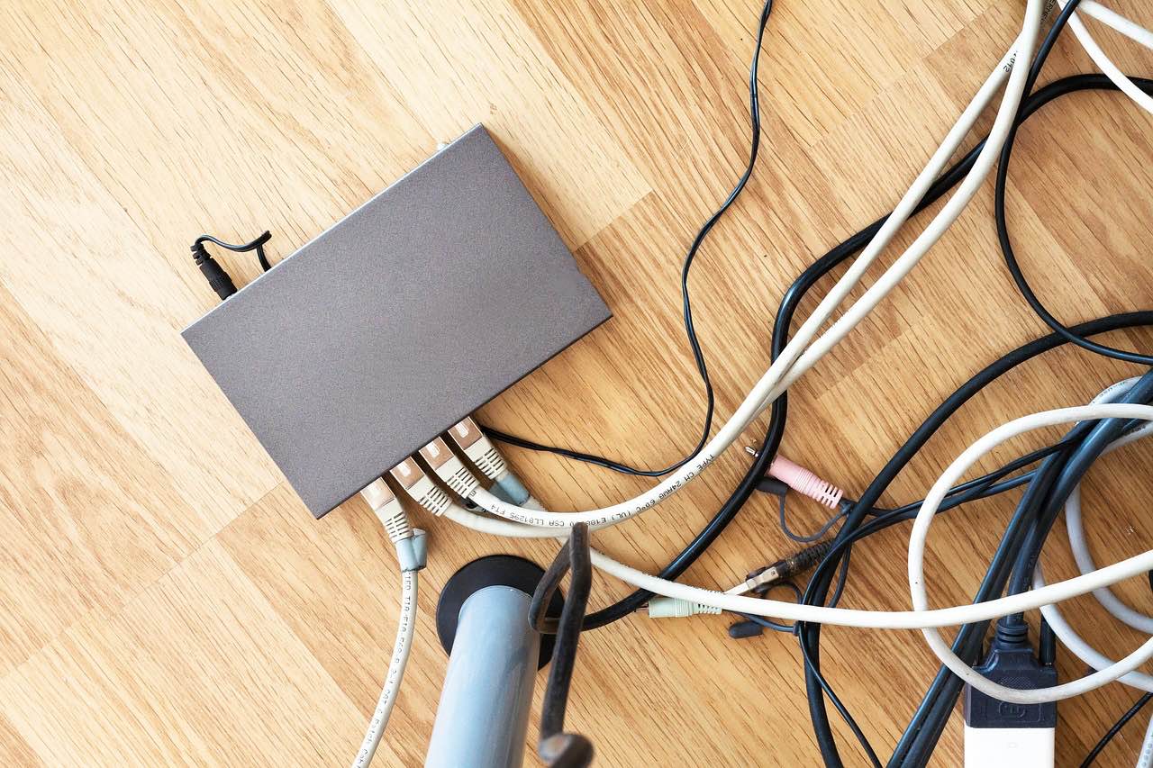 How to Maximize Your Router's Security