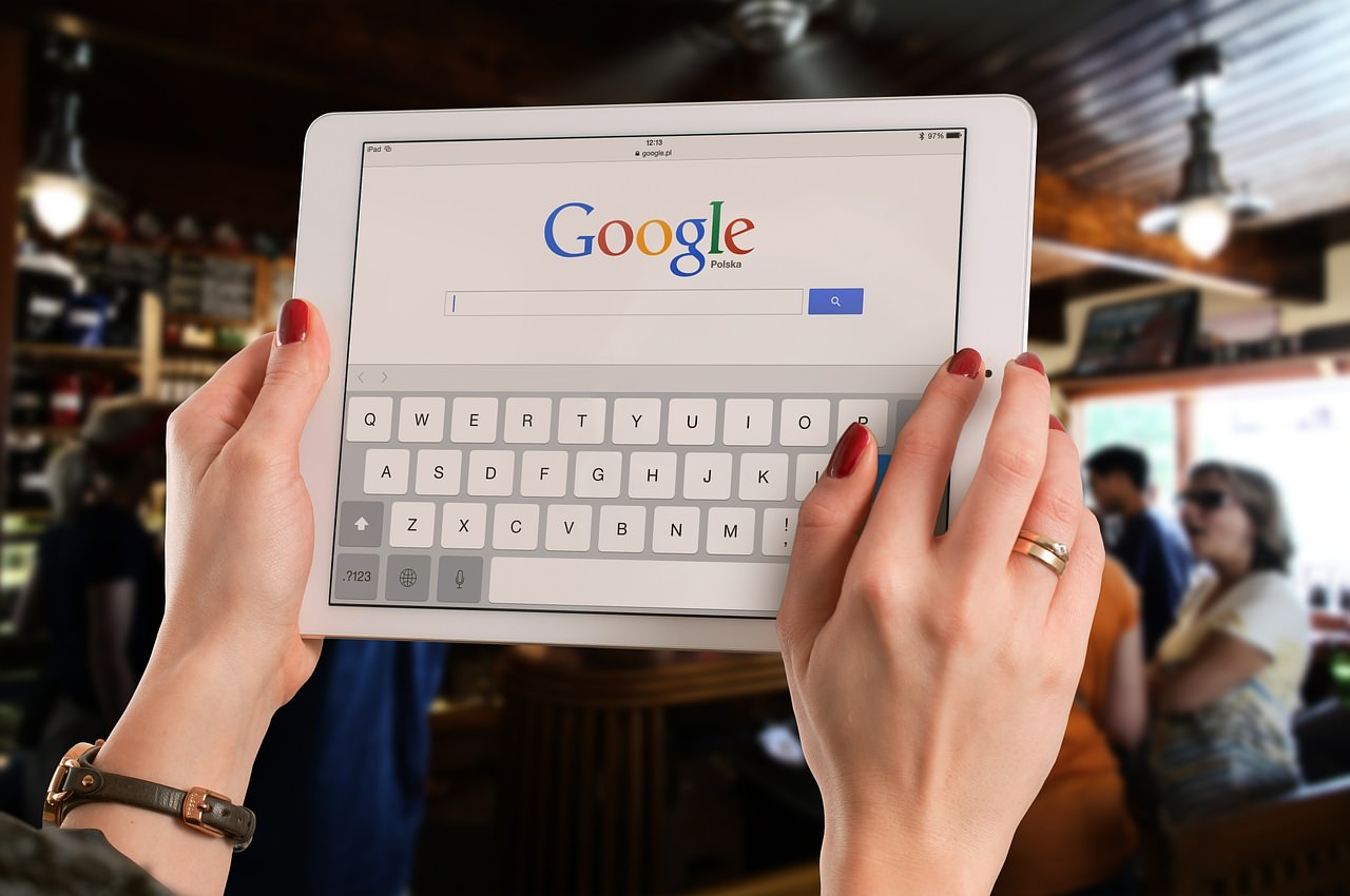 How to Add Your Website On Google in 3 Simple Steps
